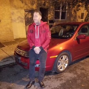 Meet your Posher, Nick